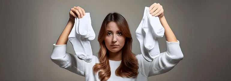 5 Common Mistakes Diabetics Make When Choosing Socks (and How to Avoid Them)